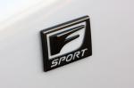 Lexus IS250 AWD F Sport 2014 года